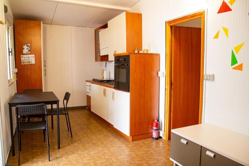La Casetta Colorata Hotel Катания Екстериор снимка