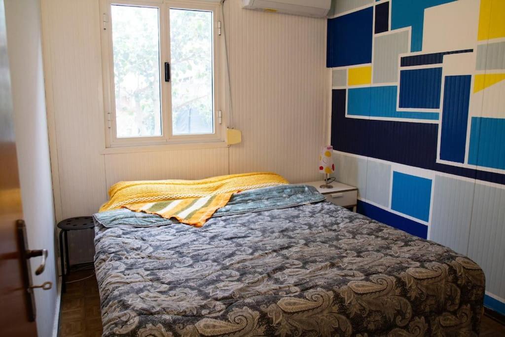 La Casetta Colorata Hotel Катания Екстериор снимка