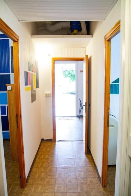 La Casetta Colorata Hotel Катания Екстериор снимка