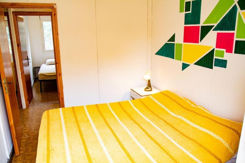 La Casetta Colorata Hotel Катания Екстериор снимка