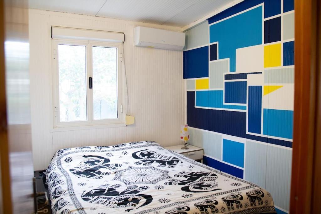 La Casetta Colorata Hotel Катания Екстериор снимка
