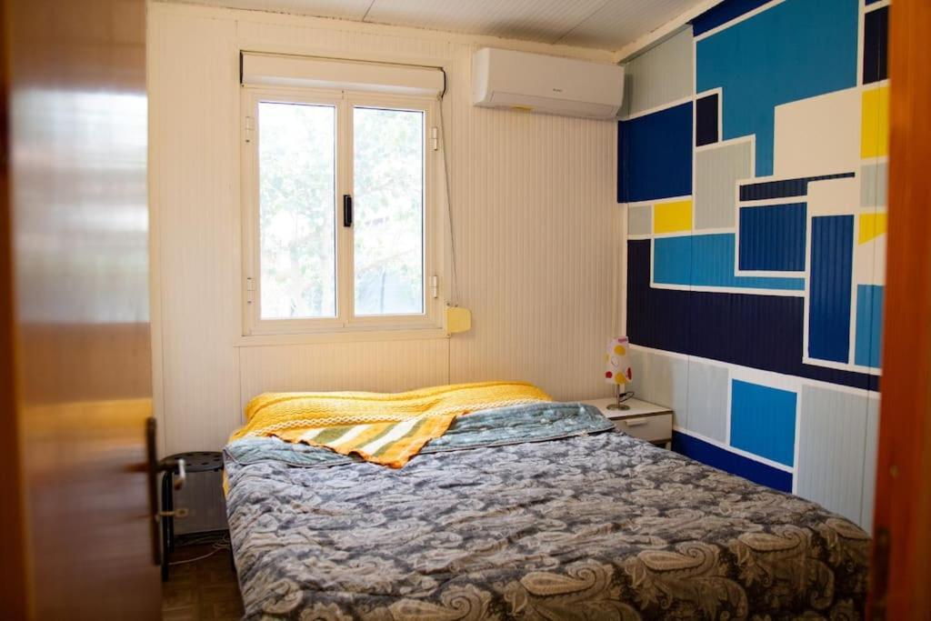 La Casetta Colorata Hotel Катания Екстериор снимка