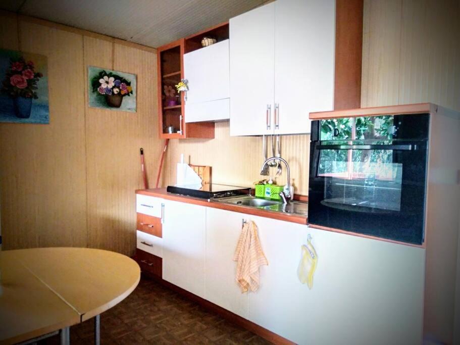 La Casetta Colorata Hotel Катания Екстериор снимка