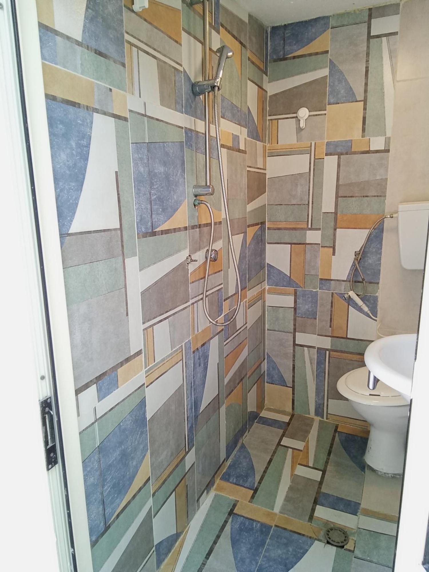 La Casetta Colorata Hotel Катания Екстериор снимка