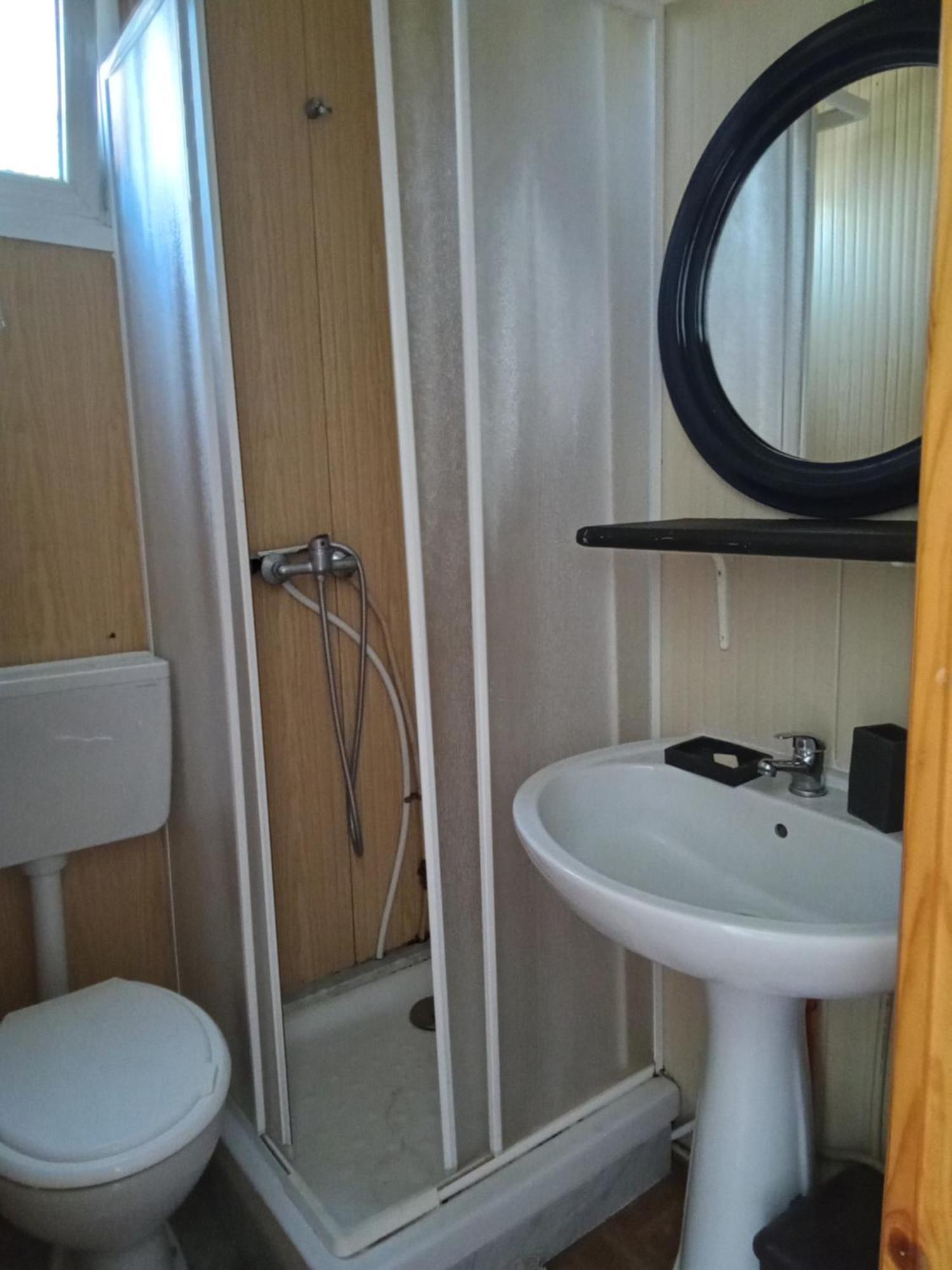 La Casetta Colorata Hotel Катания Екстериор снимка