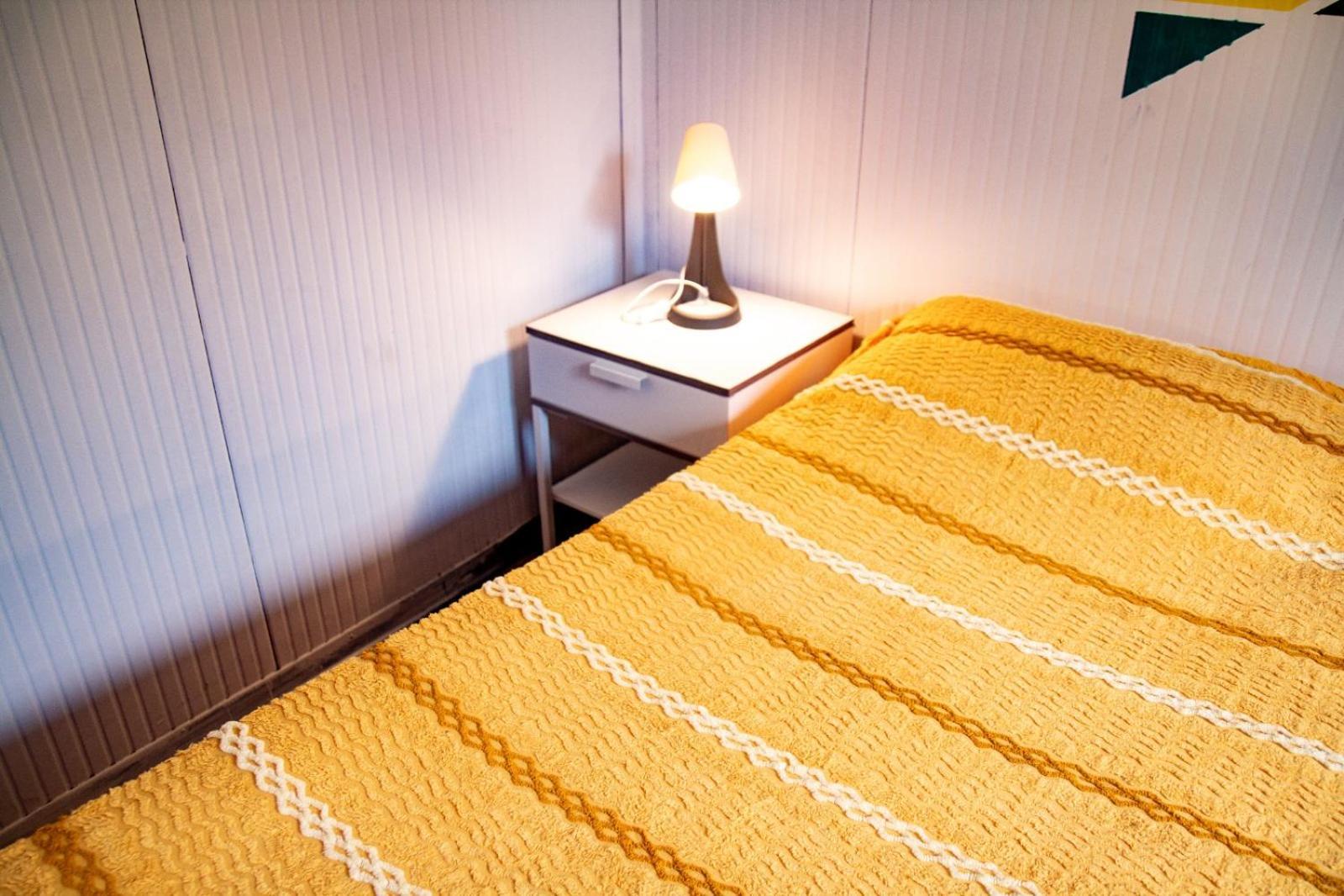 La Casetta Colorata Hotel Катания Екстериор снимка