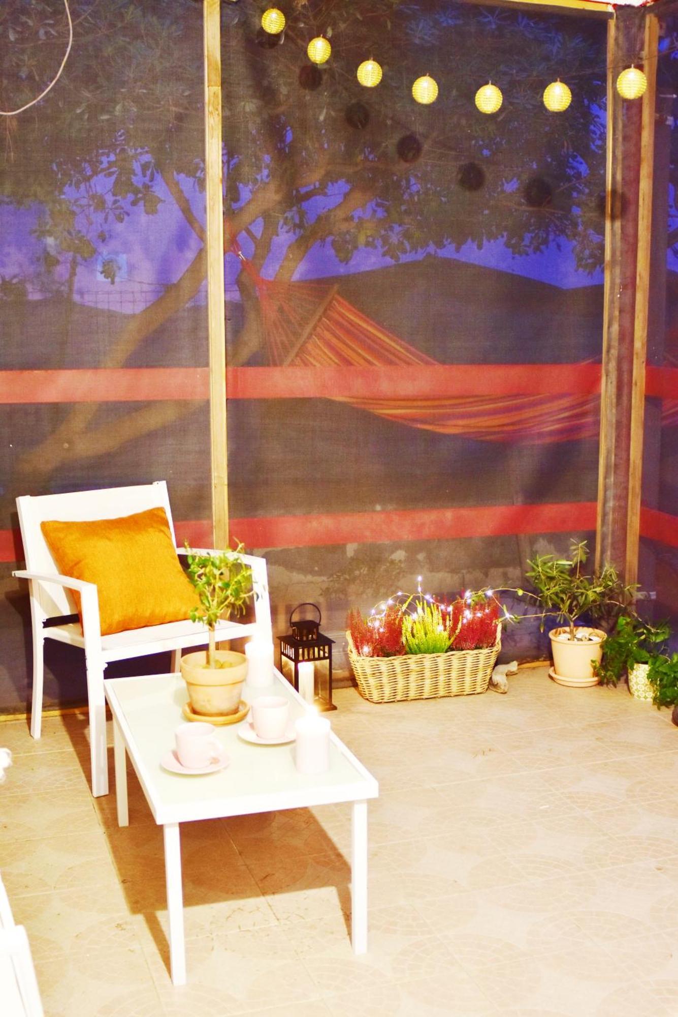 La Casetta Colorata Hotel Катания Екстериор снимка